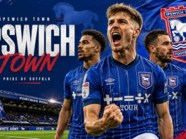 Ipswich Town
