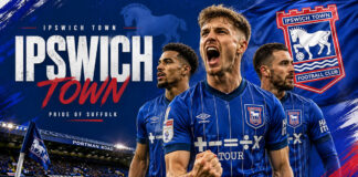 Ipswich Town