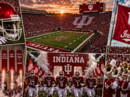 Indiana Football