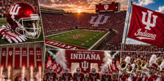 Indiana Football