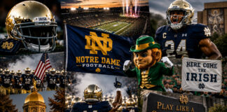 Notre Dame Football