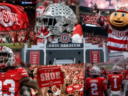 Ohio State Football