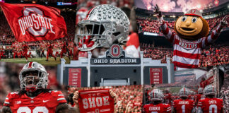 Ohio State Football