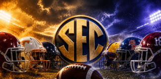 SEC Football