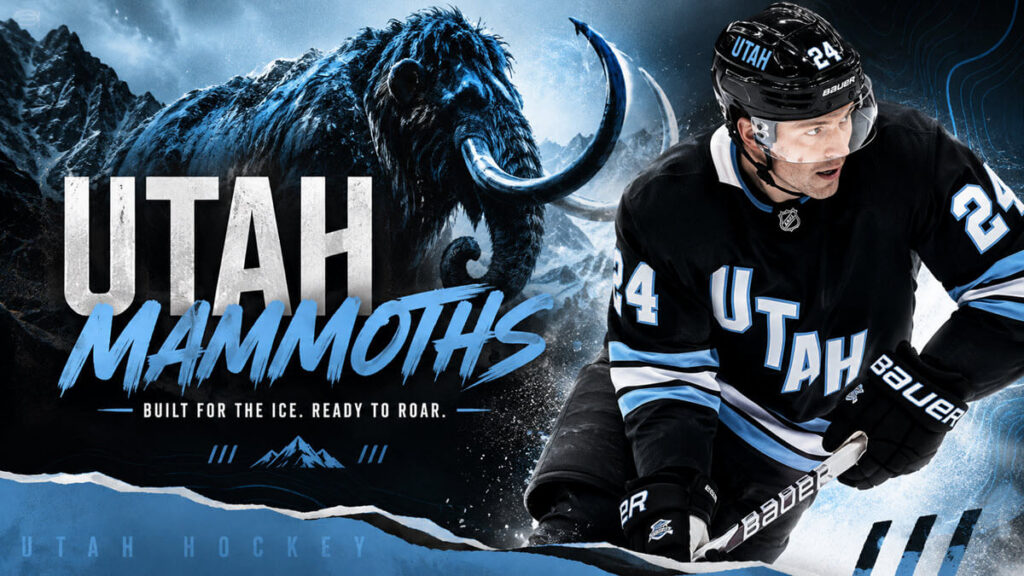 Utah Mammoth