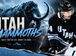 Utah Mammoth