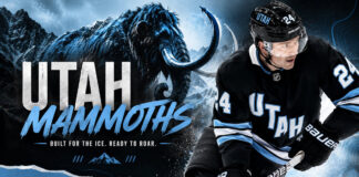 Utah Mammoth