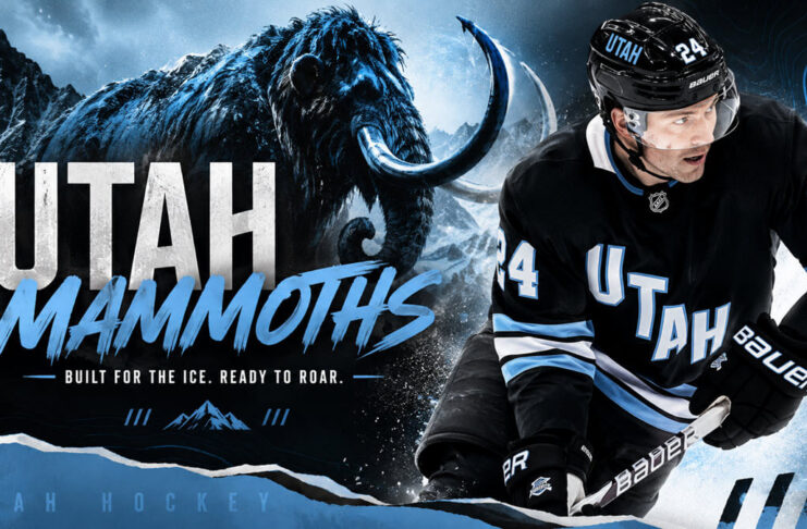 Utah Mammoth