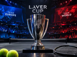 Laver Cup