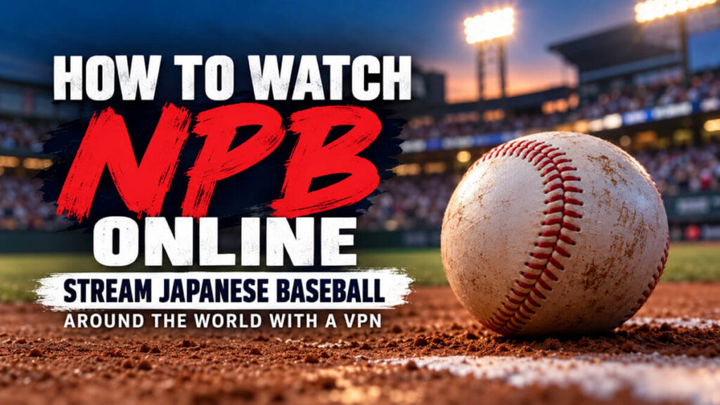 Nippon Professional Baseball (NPB)