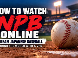 Nippon Professional Baseball (NPB)