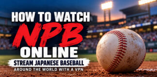 Nippon Professional Baseball (NPB)