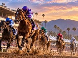 Breeders’ Cup
