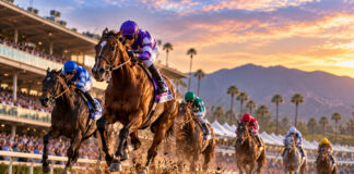 Breeders’ Cup